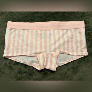 Victoria’s Secret shortie